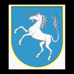 Herb: Gmina Siennica Różana