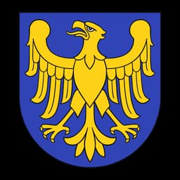 Herb: Śląskie