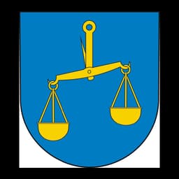 Herb: Gmina Gaworzyce