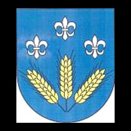 Herb: Gmina Godziesze Wielkie
