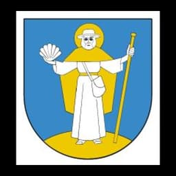 Herb: Gmina Pałecznica