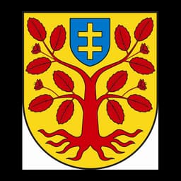 Herb: Gmina Zbuczyn
