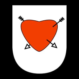 Herb: Gmina Milówka