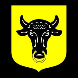 Herb: Gmina Czermin