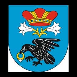 Herb: Gmina Radziejowice