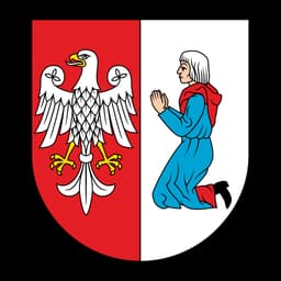Herb: Pobiedziska