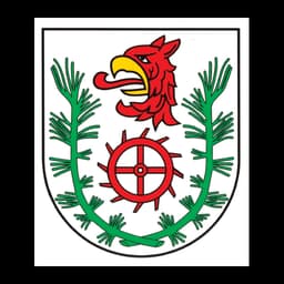 Herb: Gmina Redzikowo
