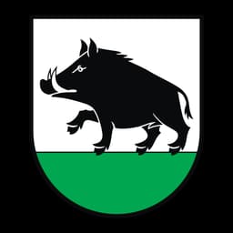 Herb: Łobżenica