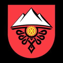 Herb: Gmina Bukowina Tatrzańska