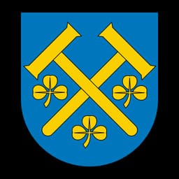Herb: Gmina Jaśliska