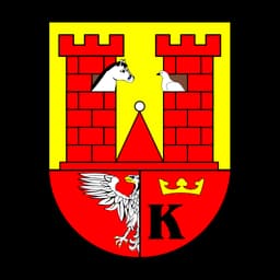 Herb: Włoszczowa