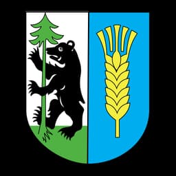 Herb: Powiat kętrzyński