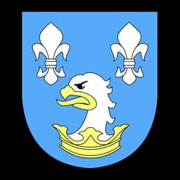 Herb: Gmina Świekatowo