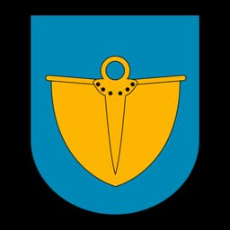 Herb: Gmina Jejkowice