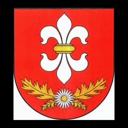 Herb: Gmina Baligród