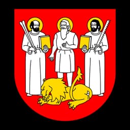 Herb: Gmina Szelków