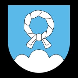 Herb: Gmina Dobra