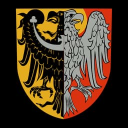 Herb: Powiat oleśnicki