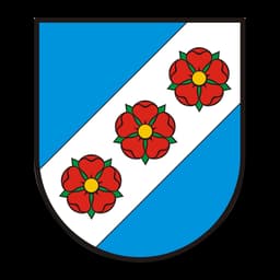 Herb: Gmina Rozdrażew