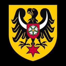 Herb: Powiat namysłowski