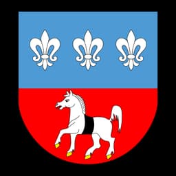 Herb: Gmina Krasocin