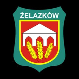 Herb: Gmina Żelazków