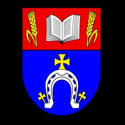 Herb: Gmina Sabnie