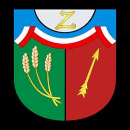 Herb: Gmina Złota
