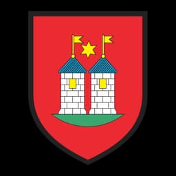 Herb: Poniec