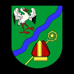 Herb: Gmina Brańszczyk