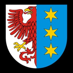 Herb: Gmina Lipiany