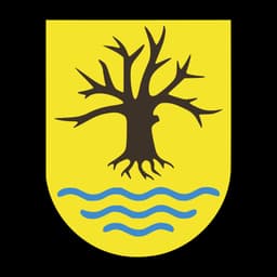 Herb: Gmina Stary Dzierzgoń