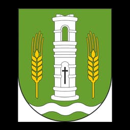 Herb: Gmina Świątki