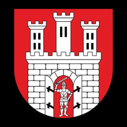 Herb: Gmina Błaszki