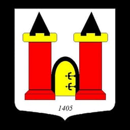 Herb: Przedbórz