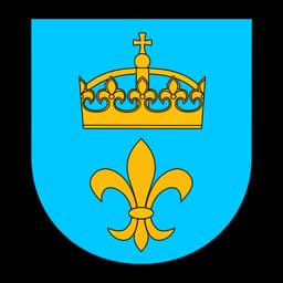 Herb: Gmina Szydłowo