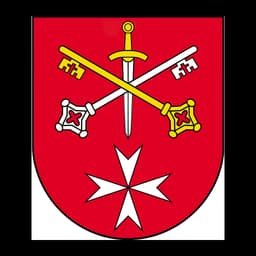 Herb: Gmina Kleszczewo