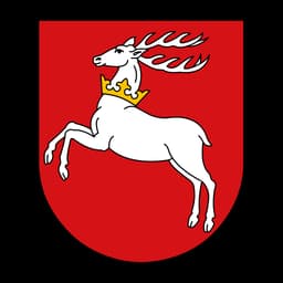 Herb: Lubelskie