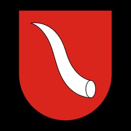 Herb: Gmina Krasiczyn