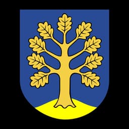 Herb: Gmina Ciasna