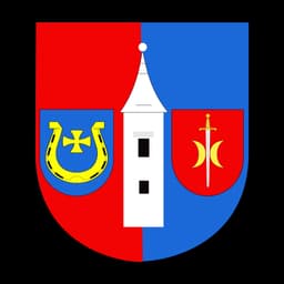 Herb: Gmina Spytkowice