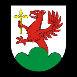 Herb: Gmina Okonek