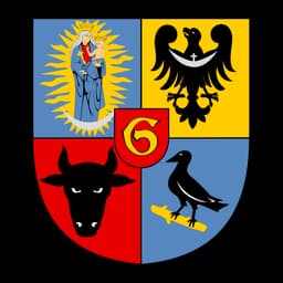 Herb: Głogów