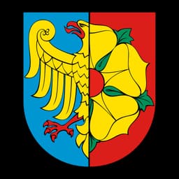 Herb: Wodzisław Śląski