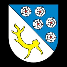 Herb: Powiat nowomiejski
