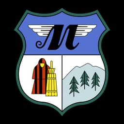 Herb: Gmina Masłów