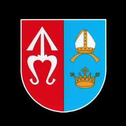 Herb: Gmina Mirów