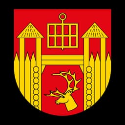 Herb: Gmina Łomża