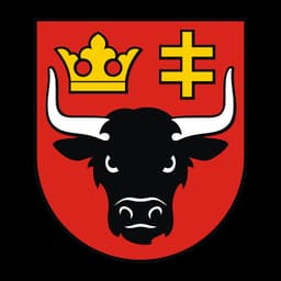 Herb: Powiat sejneński