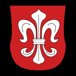Herb: Gmina Dąbrówno